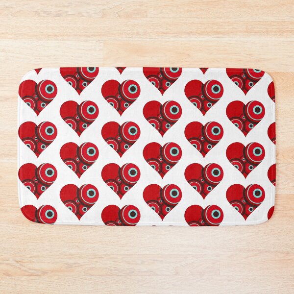 Item preview, Hippie Loveheart designed and sold by RomeoSketches.