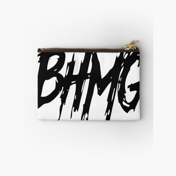 Item preview, BHMG designed and sold by TheWooShop.