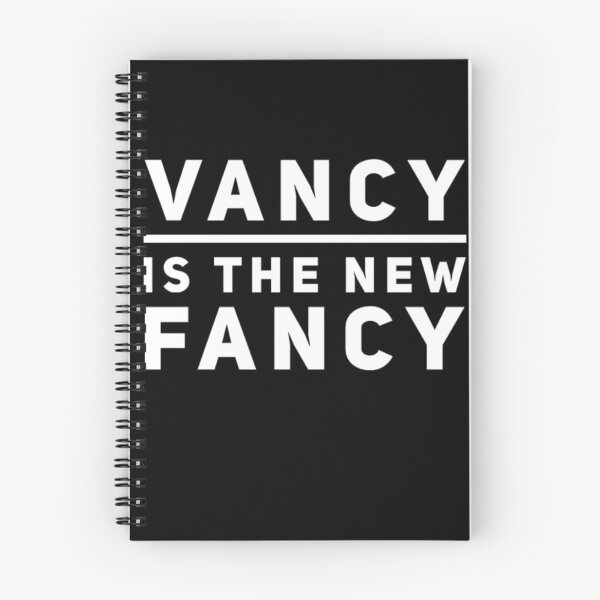Item preview, Van Life - Vancy is the new fancy designed and sold by JJWilsonTees.