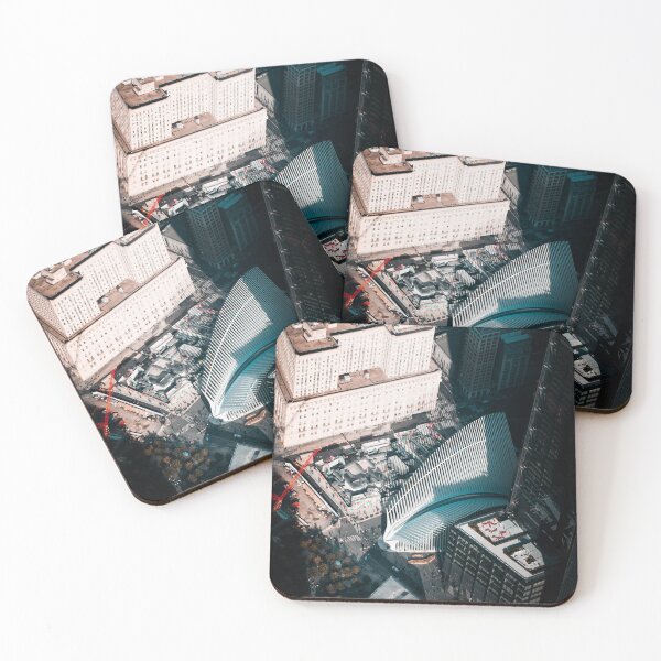 Item preview, Oculus NYC designed and sold by shopdc.