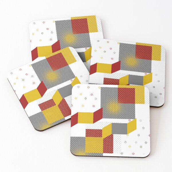 Item preview, Tiny Dots Diamonds Abstract Delicate Florals/ Graphic Arts by Prishea designed and sold by Prishea.