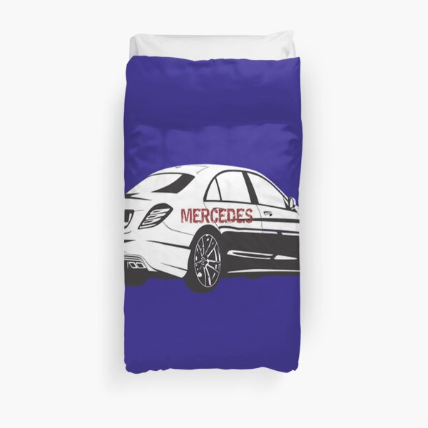 Mercedes Benz mercedes benz Housse de couette