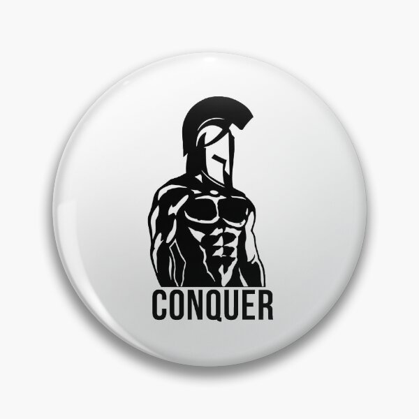 Item preview, Conquer designed and sold by leflereva.