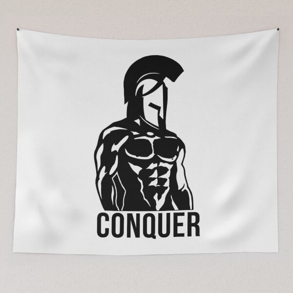 Item preview, Conquer designed and sold by leflereva.
