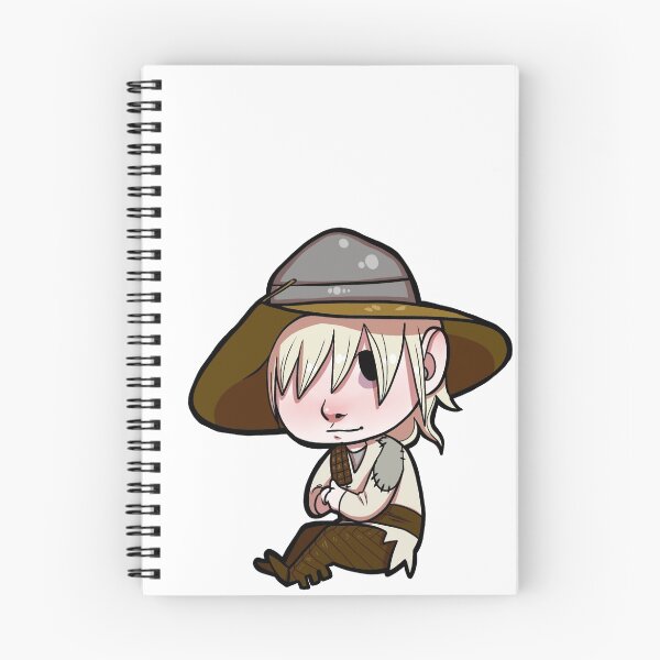 Artikelvorschau, Drachenalter - Cole Chibi entworfen und verkauft von NoodlesForNerds.