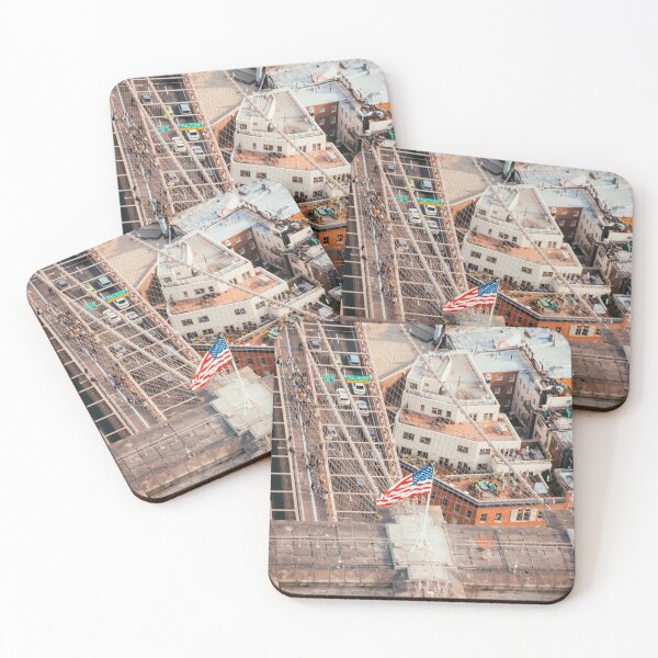 Item preview, Brooklyn Bridge, NYC designed and sold by shopdc.