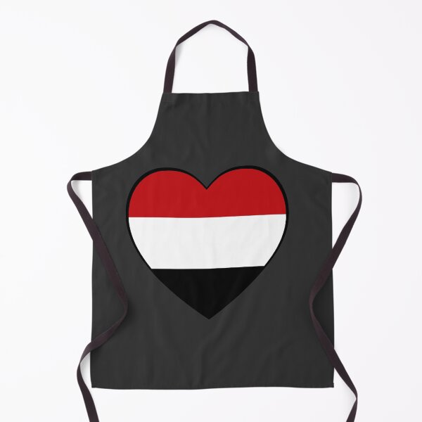 Item preview, Yemen Heart designed and sold by rogue-design.