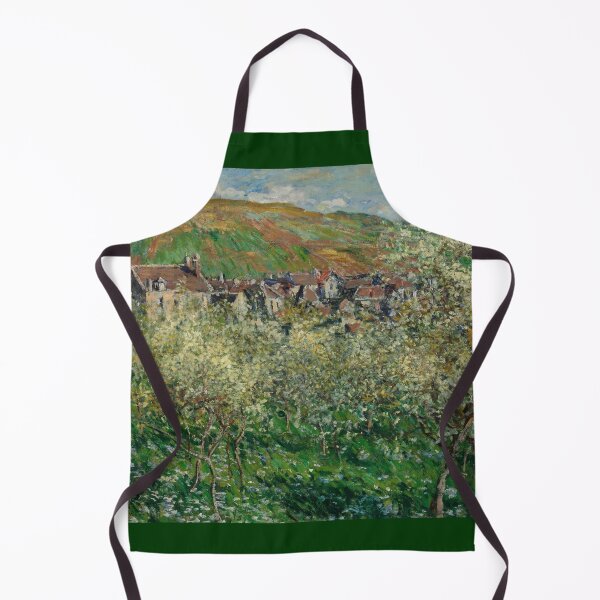 Item preview, Village Monet designed and sold by Bimsbums.