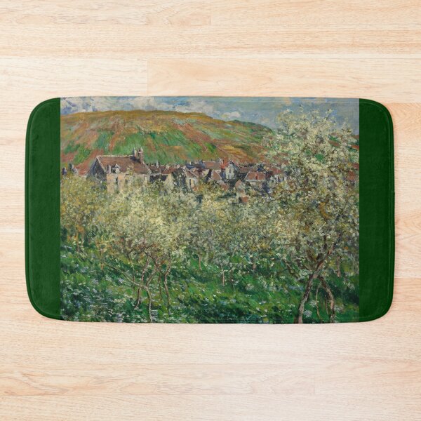 Item preview, Village Monet designed and sold by Bimsbums.