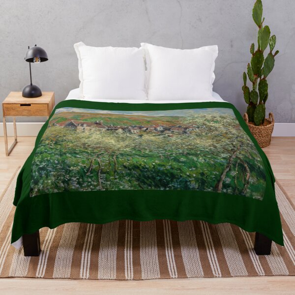 Item preview, Village Monet designed and sold by Bimsbums.