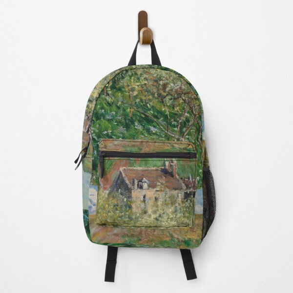 Item preview, Village Monet designed and sold by Bimsbums.