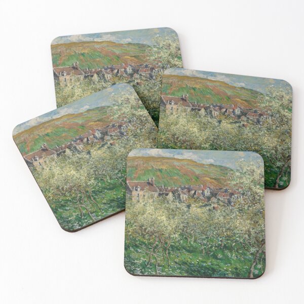 Item preview, Pueblo Monet designed and sold by Bimsbums.