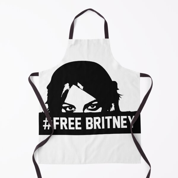 Item preview, Free Britney #freebritney designed and sold by Go To The Top.