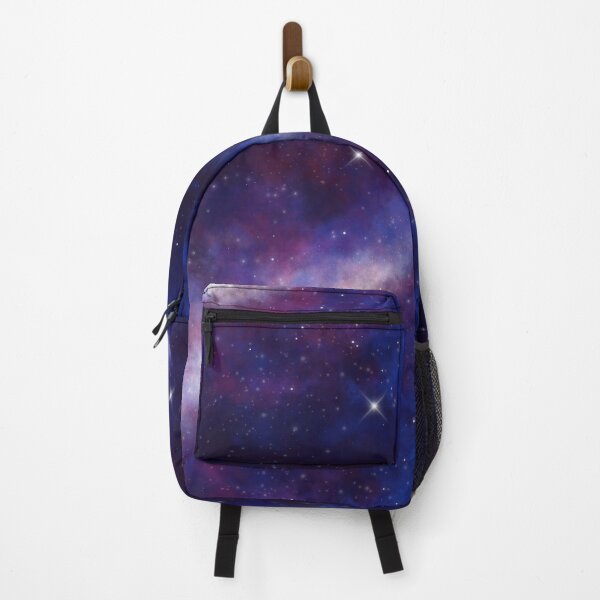 Item preview, Red-Blue Galaxy  designed and sold by BittyKittyNeko.