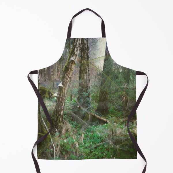 Item preview, Fairy enchanted forest aesthetic designed and sold by BerlynnHamilton.