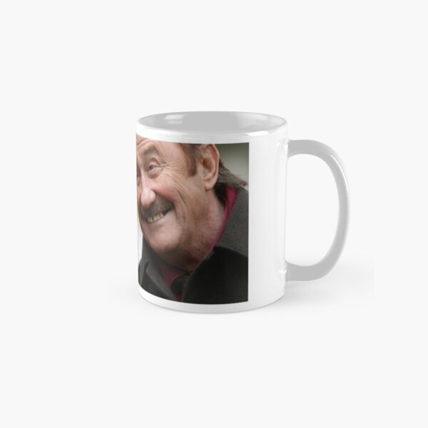 Che Guevara Barry Chuckle Brothers ... Printed Mug