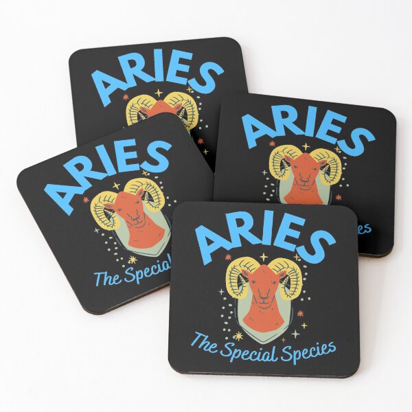 Item preview, ARIES THE SYMBOL OF SPECIAL SPECIES - ZODIAC FIRE SIGN IN ASTROLOGY designed and sold by Awesome &  Affordable.