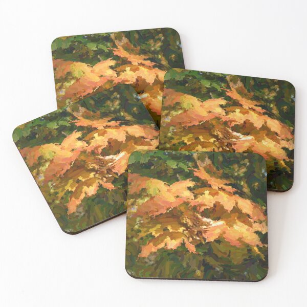 Item preview, Quiet Forest Bright Day designed and sold by Billgreen54.
