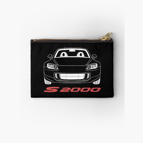Item preview, Honda S2000 AP2 - Front View White designed and sold by André Cordeiro.