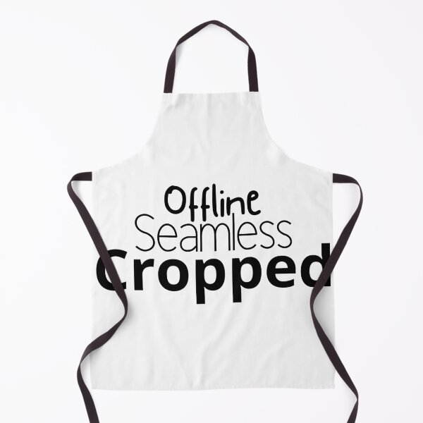 Item preview, Offline Seamless Cropped designed and sold by hadkhanong.