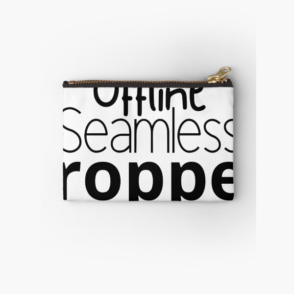 Item preview, Offline Seamless Cropped designed and sold by hadkhanong.