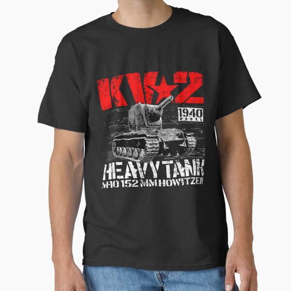 Item preview, KV-2 designed and sold by deathdagger.
