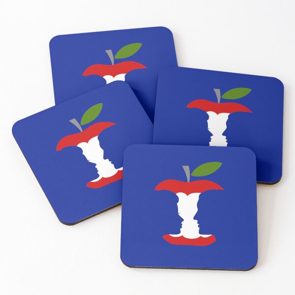 Item preview, Apple Couple designed and sold by All-Streets.