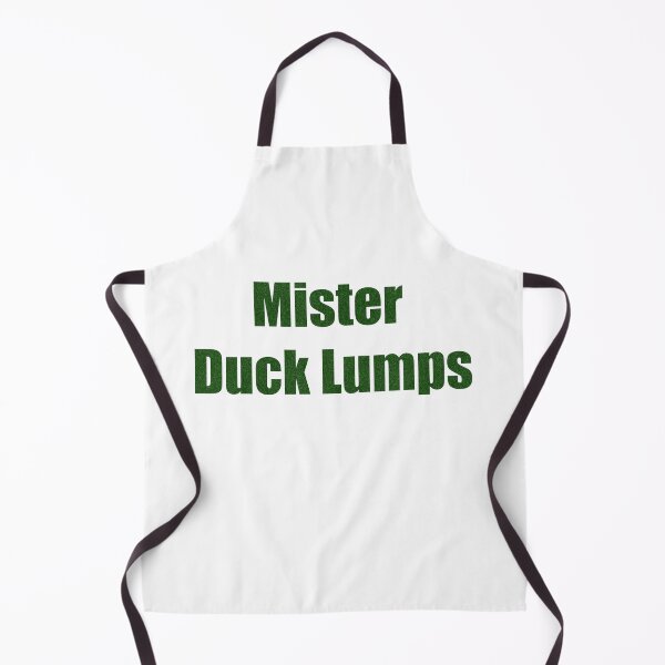Item preview, Mister Duck Lumps Phrase Tee designed and sold by Gorls.