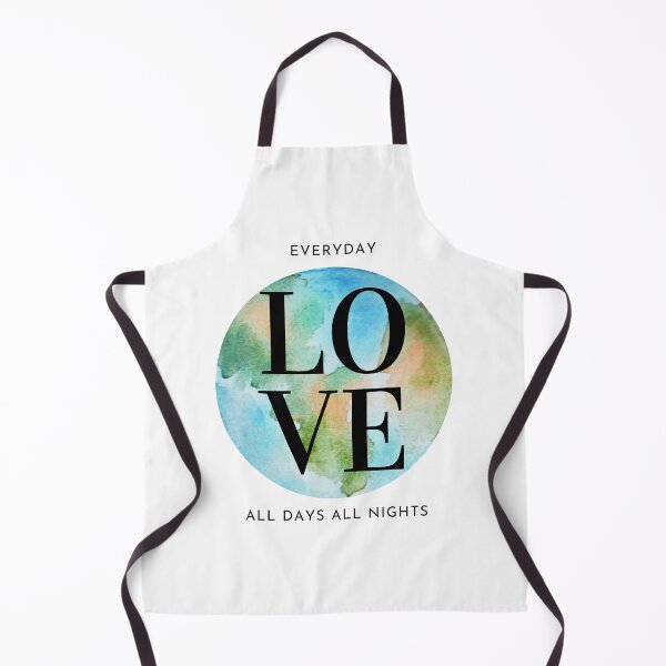 Item preview, Love the world designed and sold by WinDsign.