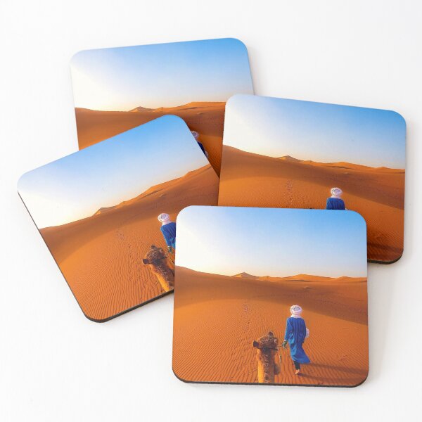 Item preview, Awesome Online Moroccan Desert photography Gift designed and sold by BestOfTravel.