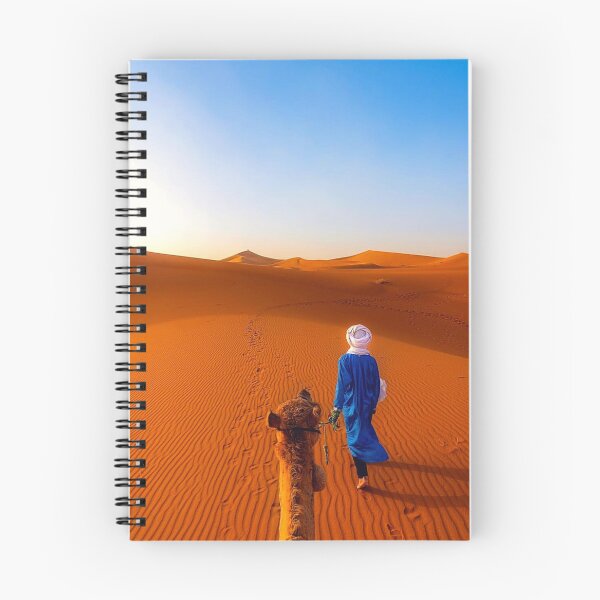 Item preview, Awesome Online Moroccan Desert photography Gift designed and sold by BestOfTravel.