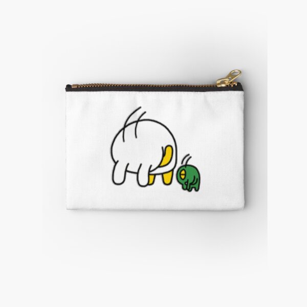 Item preview, KakaoTalk Friends Muzi & Con (Greetings) designed and sold by icdeadpixels.