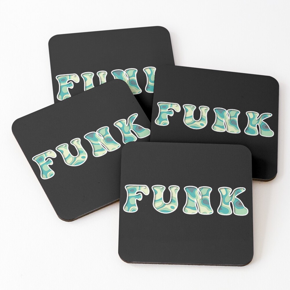 Item preview, Coasters (Set of 4) designed and sold by RomeoSketches.