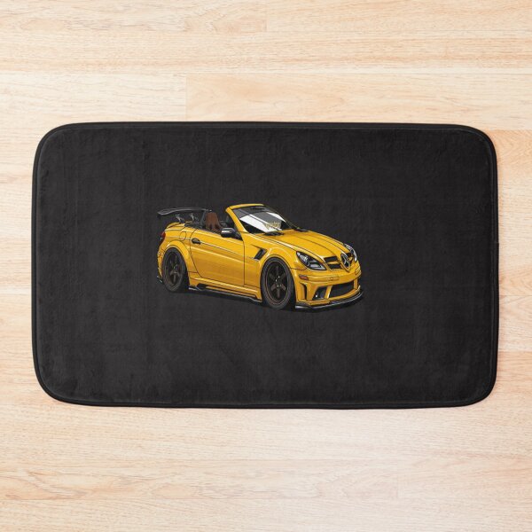 Item preview, Mercedes SLK R171 designed and sold by Kaosuyee.