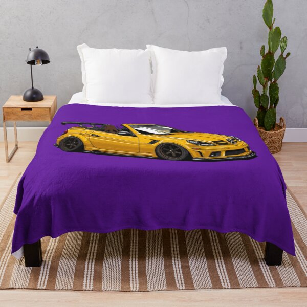 Item preview, Mercedes SLK R171 designed and sold by Kaosuyee.