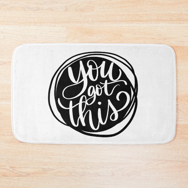 Item preview, You Got This designed and sold by Giannamo519.