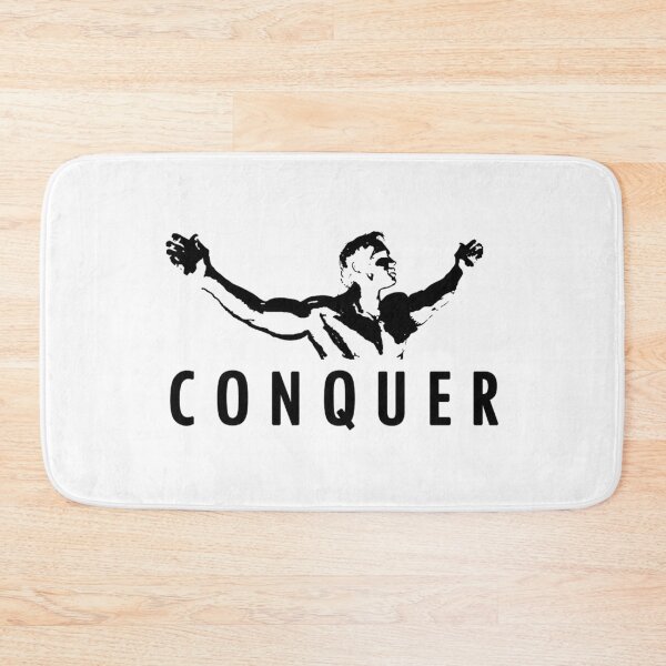 Item preview, Conquer designed and sold by barbaratian.