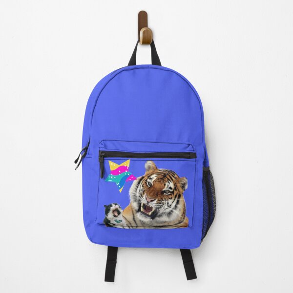 Item preview, Cat Vs Tiger designed and sold by Lar888.
