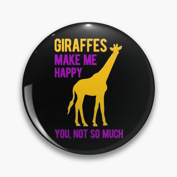 Item preview, Funny Giraffe designed and sold by artworkbyrihen.
