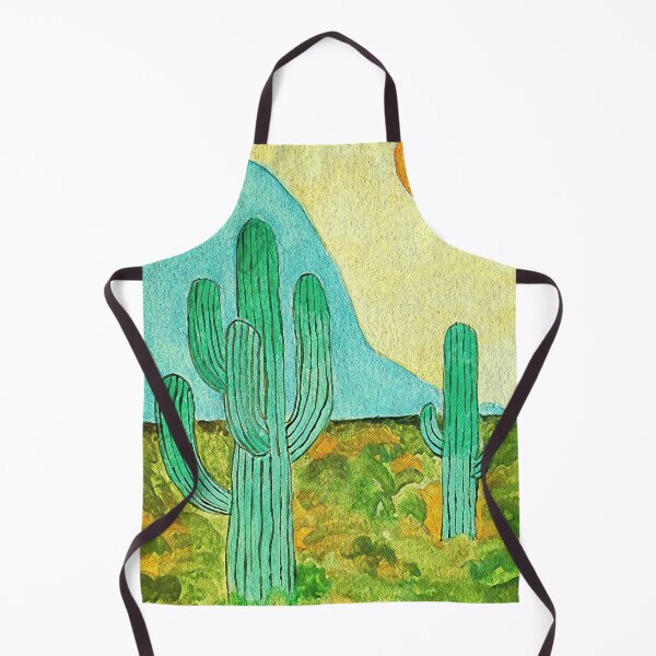 Item preview, Cactus under the sun 04 designed and sold by whimsicalmica.