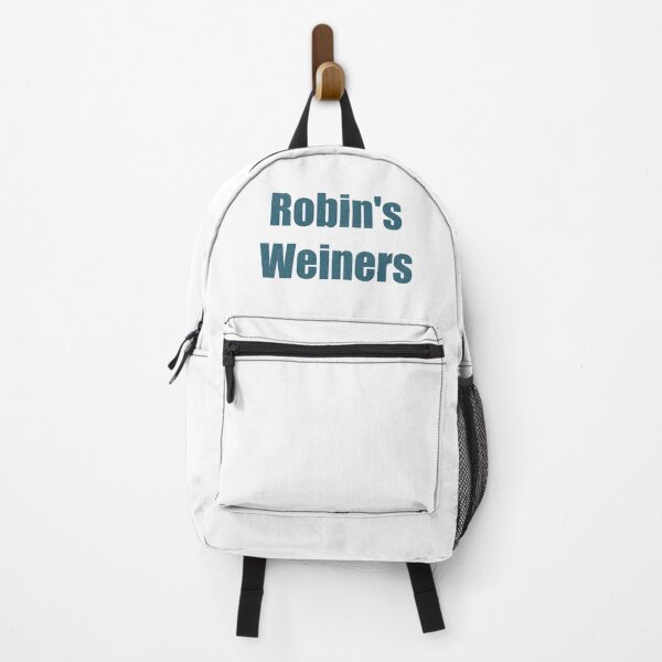 Item preview, Robin's Weiners Phrase Tee designed and sold by Gorls.