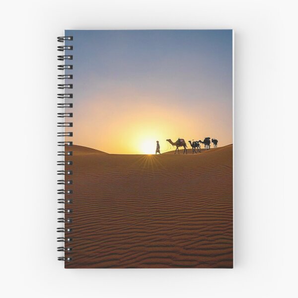 Item preview, Magnificent Online Moroccan Desert photography Gift designed and sold by BestOfTravel.