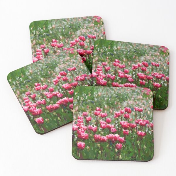 Item preview, Tulips in The Spring designed and sold by Billgreen54.