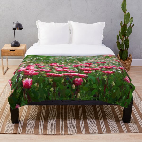 Item preview, Tulips in The Spring designed and sold by Billgreen54.