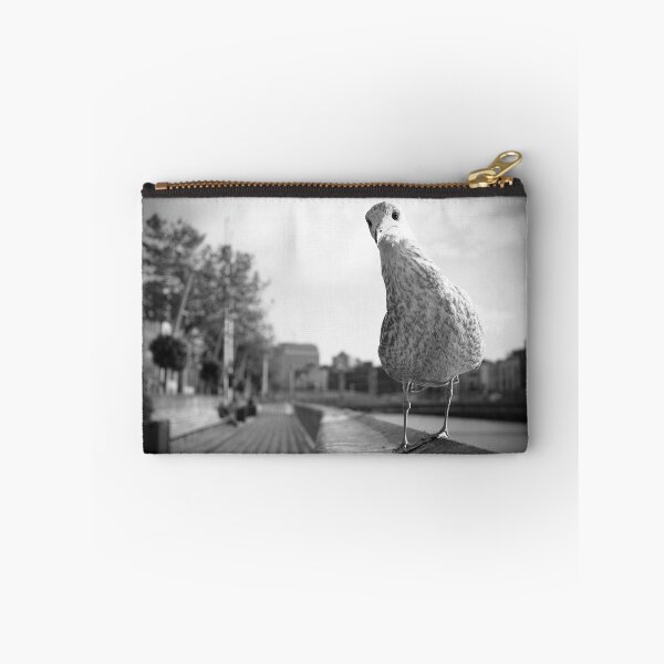Item preview, Curious seagull designed and sold by Esther  Moliné.