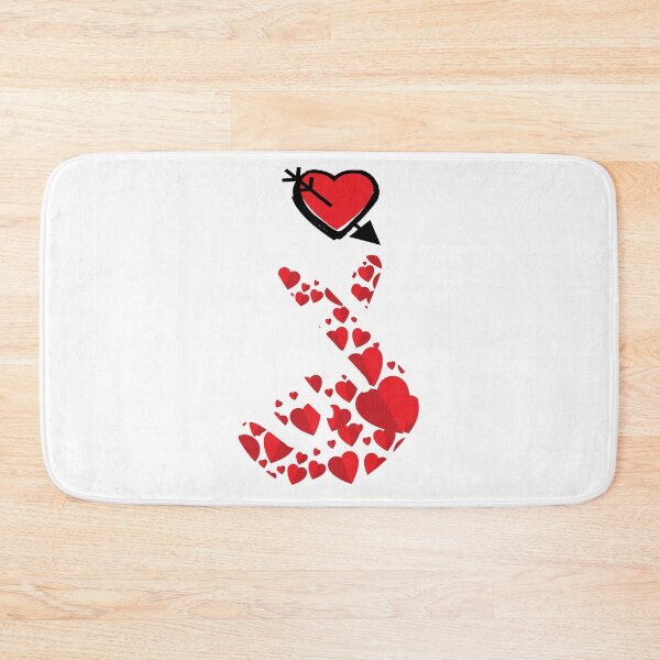 Item preview, My First Valentines Day 2021  designed and sold by Funny beagles.