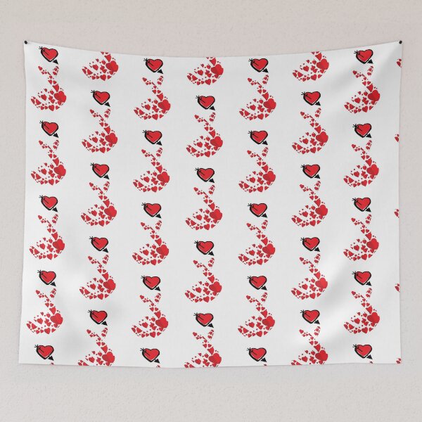 Item preview, My First Valentines Day 2021  designed and sold by Funny beagles.
