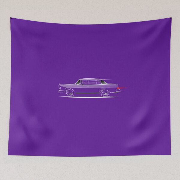 Item preview, Mercedes W112 Mercedes 220 Fin Tail Heckflosse Sedan W112 designed and sold by Kaosuyee.