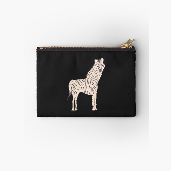 Item preview, Tall Zebra designed and sold by DesignsofNote.