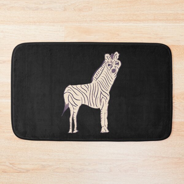 Item preview, Tall Zebra designed and sold by DesignsofNote.